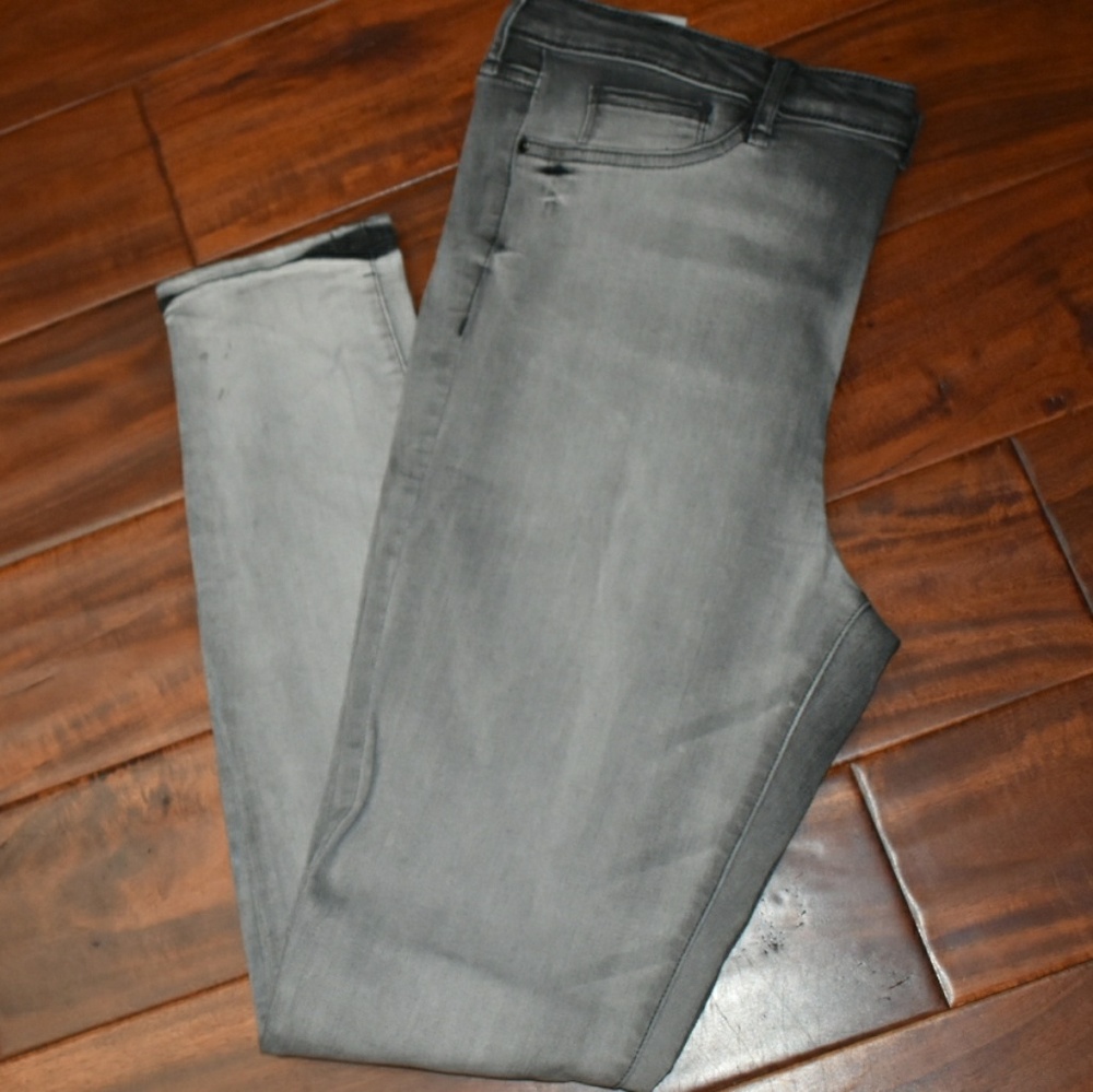 Williamrast jeans